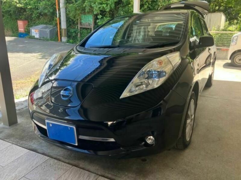 LEAF-0
