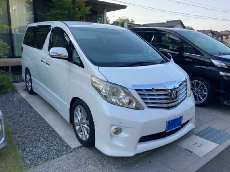 ALPHARD-0