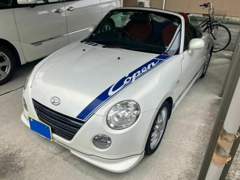 COPEN-0