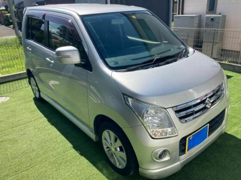 WAGON R-0