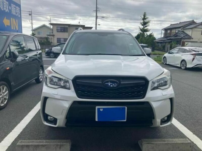 FORESTER-0