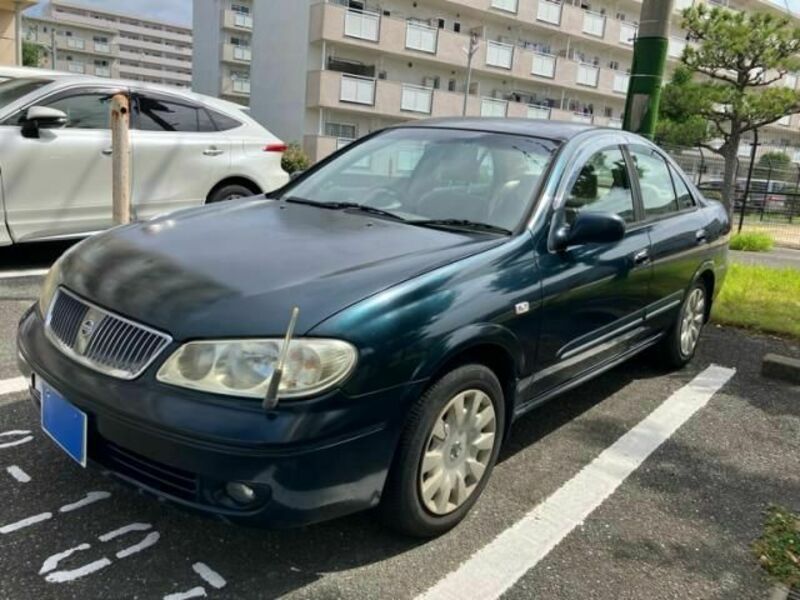 BLUEBIRD SYLPHY