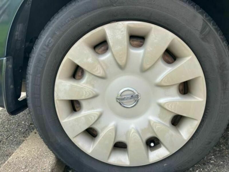 BLUEBIRD SYLPHY