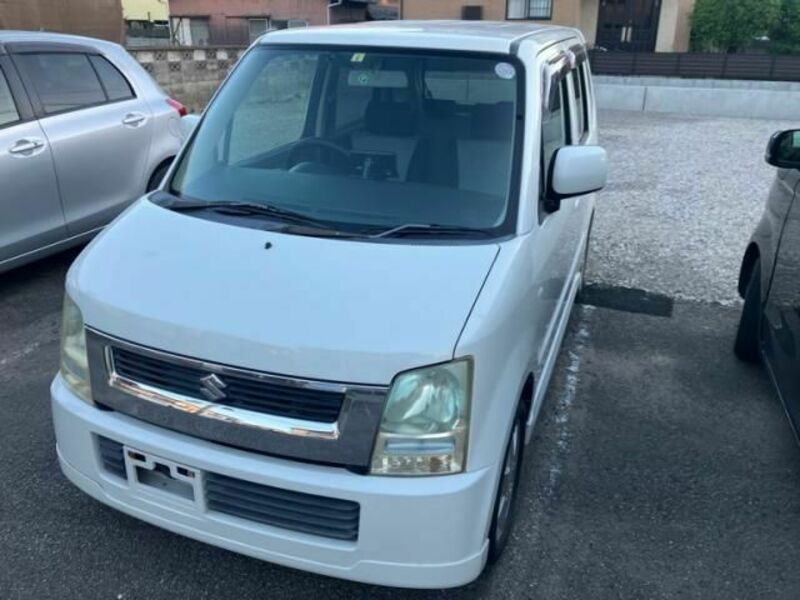 WAGON R-0