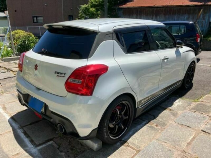 SWIFT