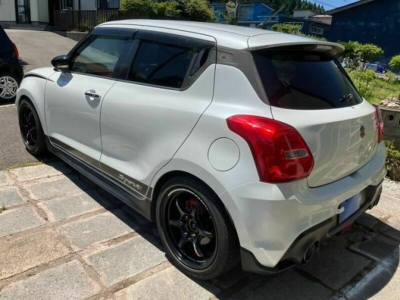 SWIFT