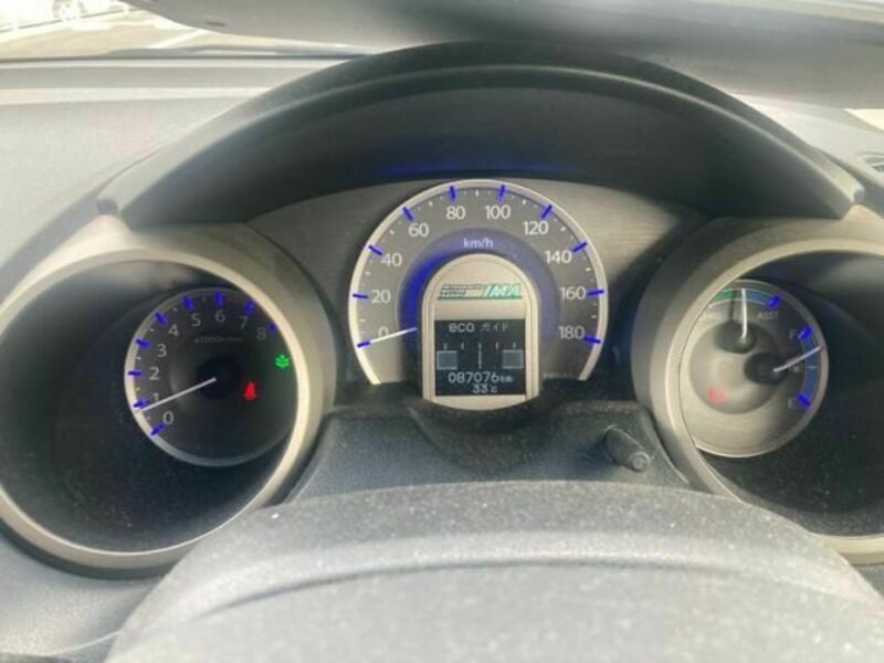 FIT HYBRID