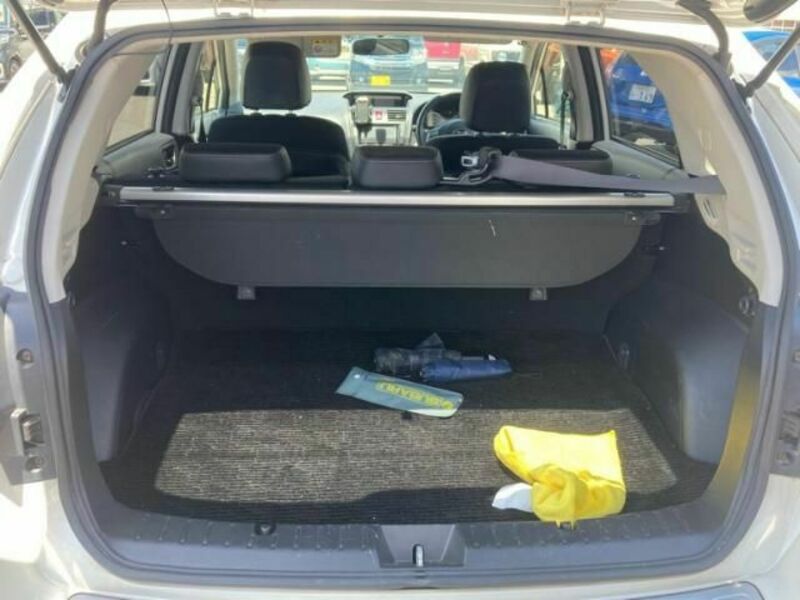 IMPREZA SPORT