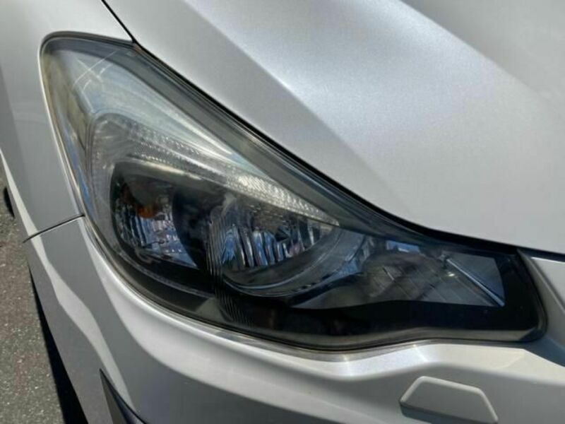 IMPREZA SPORT
