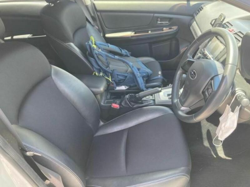 IMPREZA SPORT