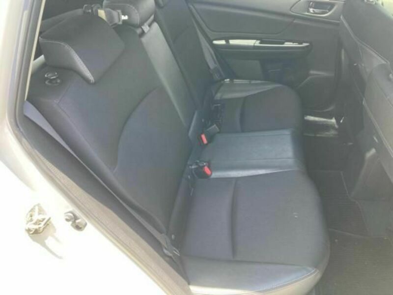 IMPREZA SPORT