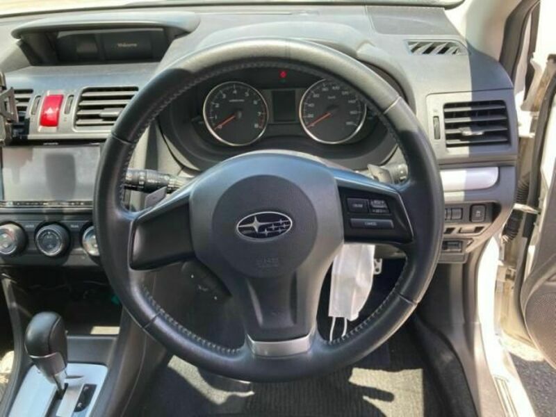 IMPREZA SPORT