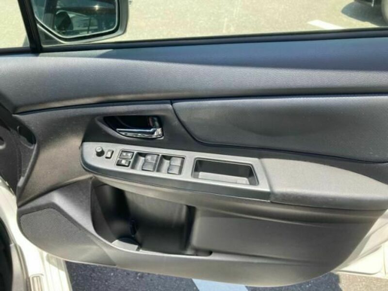IMPREZA SPORT
