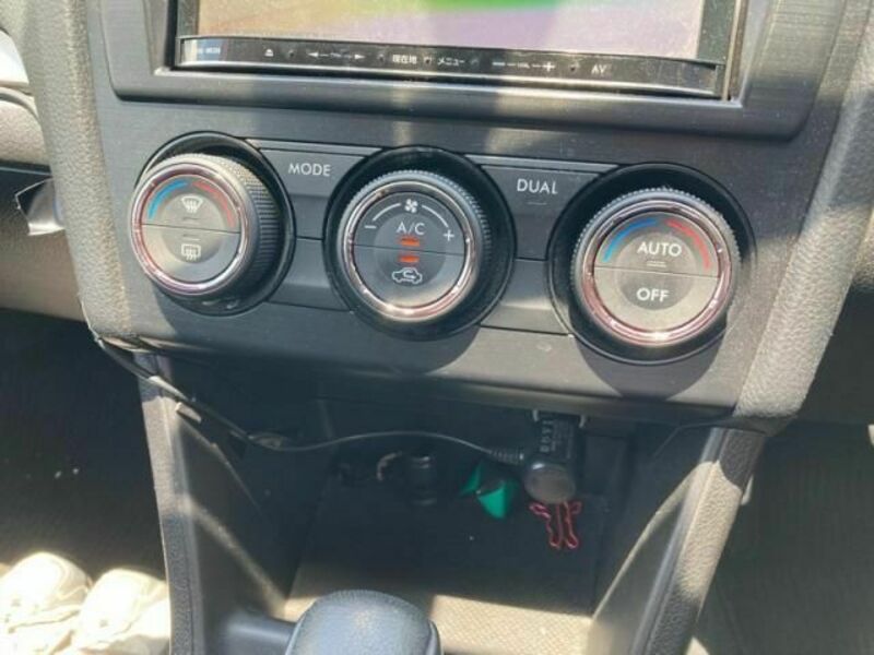 IMPREZA SPORT