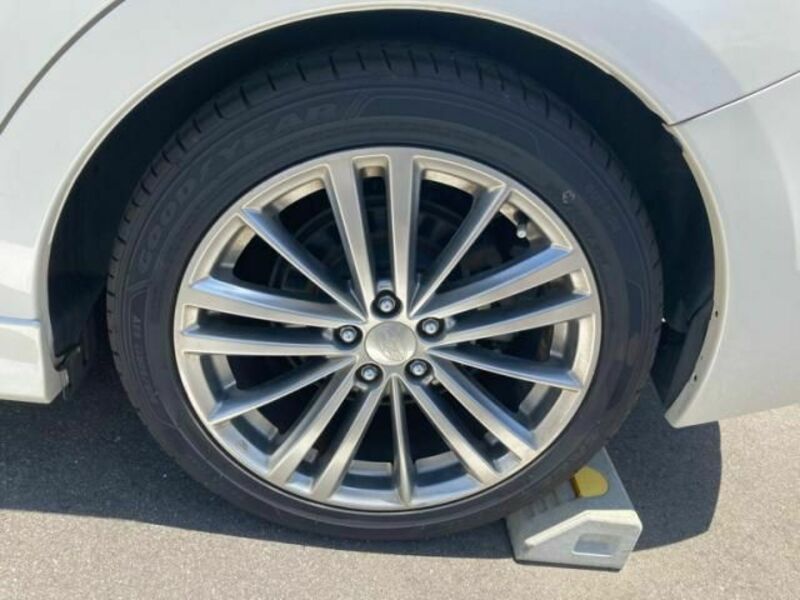 IMPREZA SPORT
