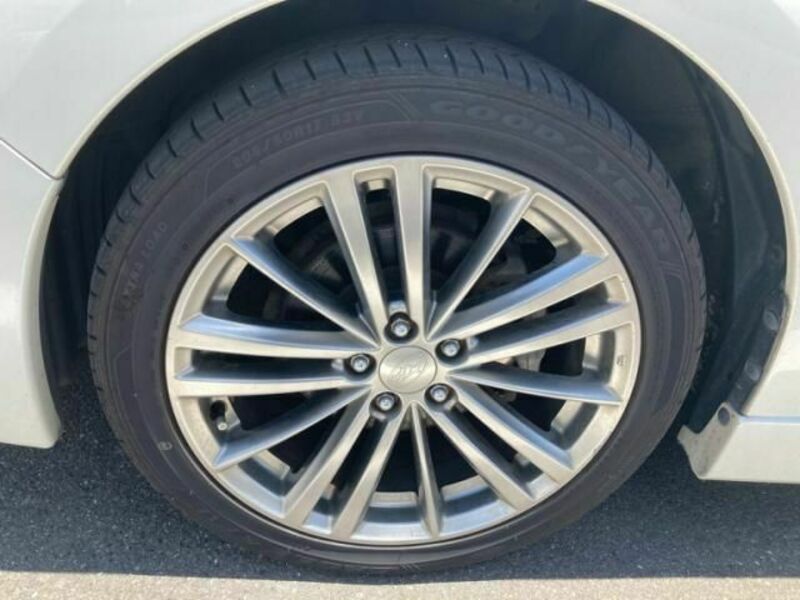 IMPREZA SPORT
