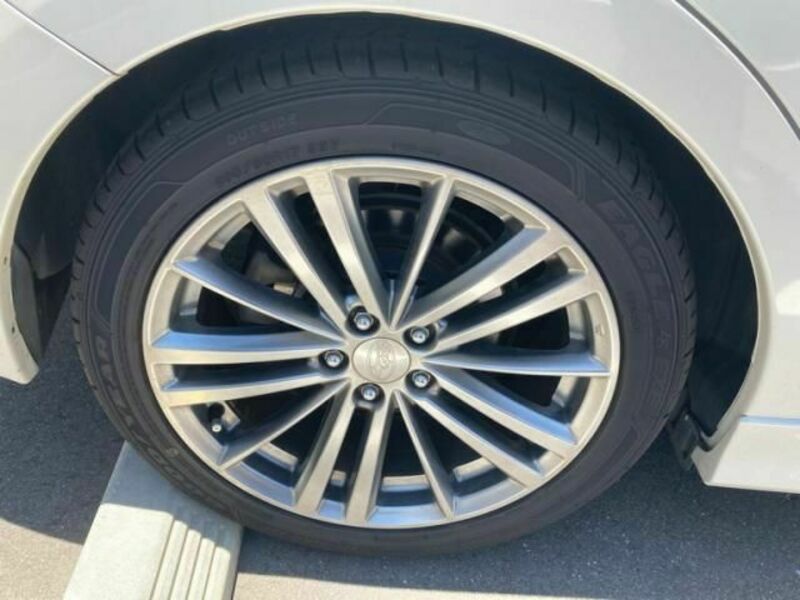 IMPREZA SPORT