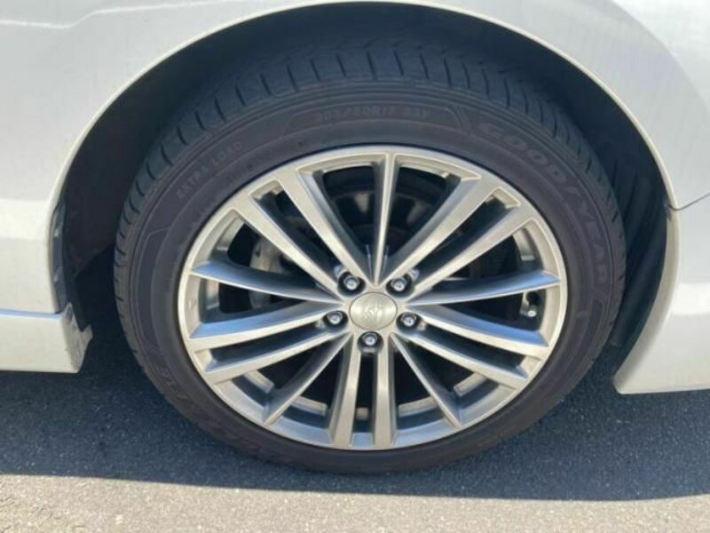 IMPREZA SPORT