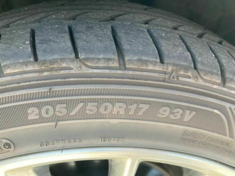 IMPREZA SPORT