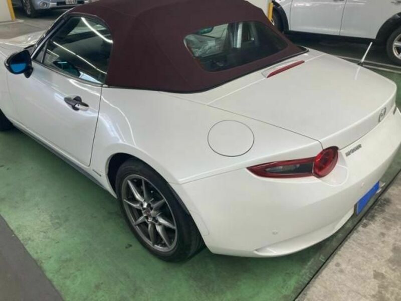 ROADSTER