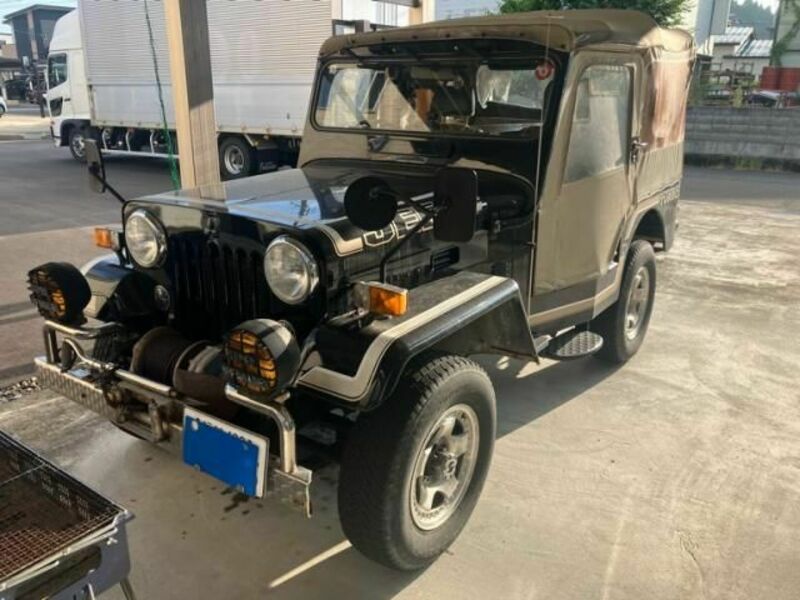 JEEP