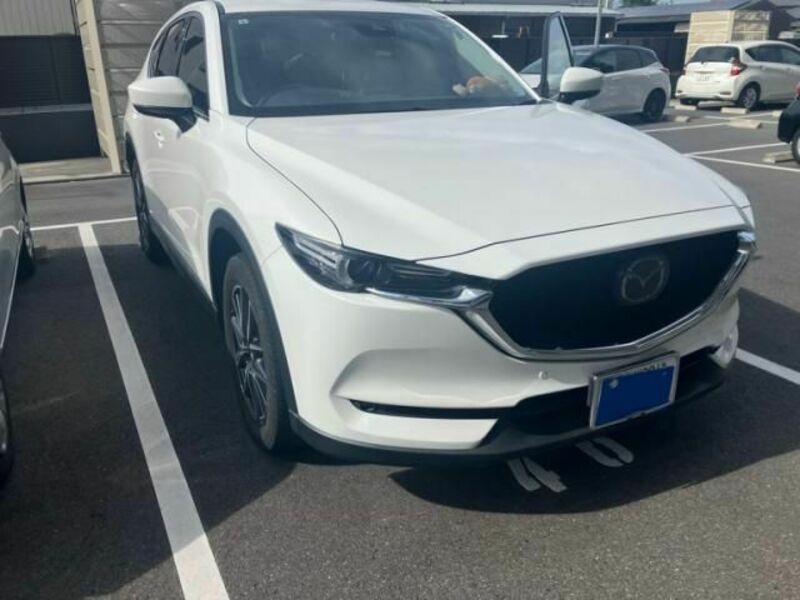 CX-5-0