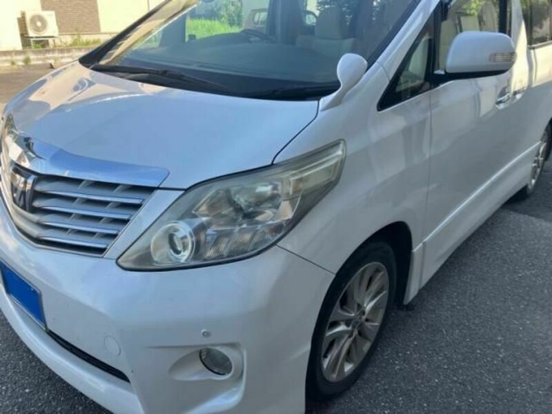 ALPHARD-0