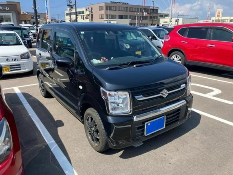 WAGON R-0