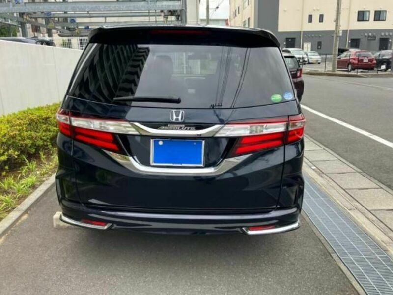 ODYSSEY