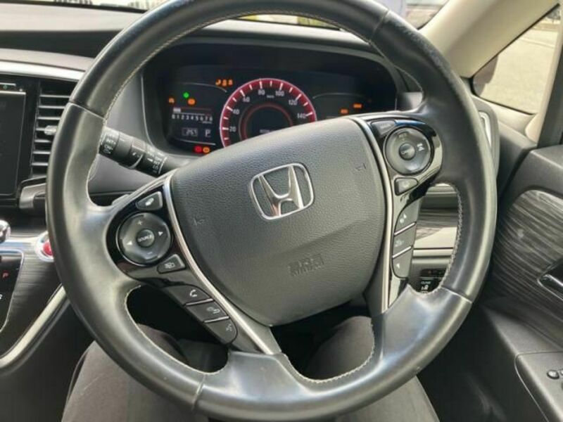 ODYSSEY