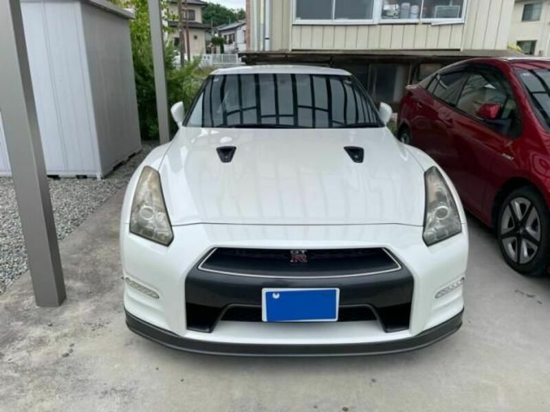 GT-R