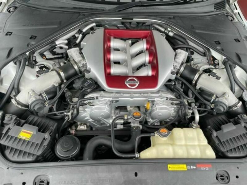 GT-R