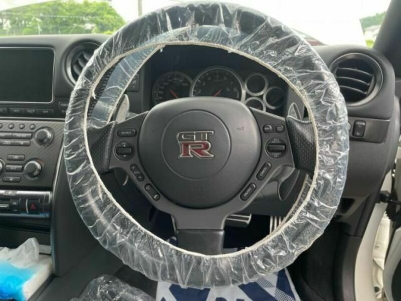 GT-R