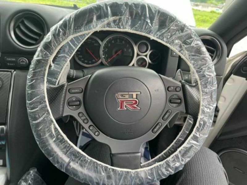 GT-R