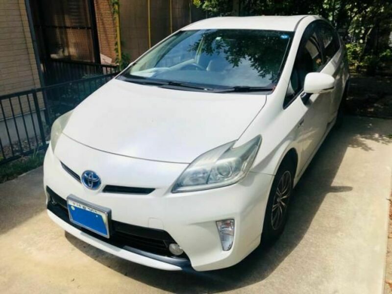 PRIUS