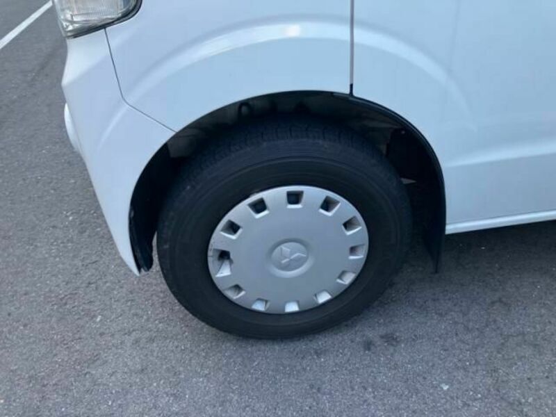 MINICAB VAN