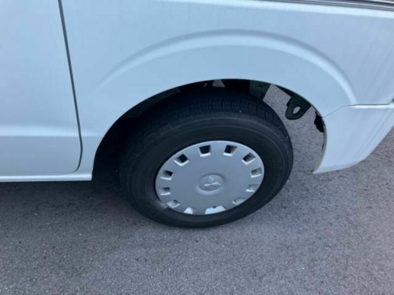 MINICAB VAN