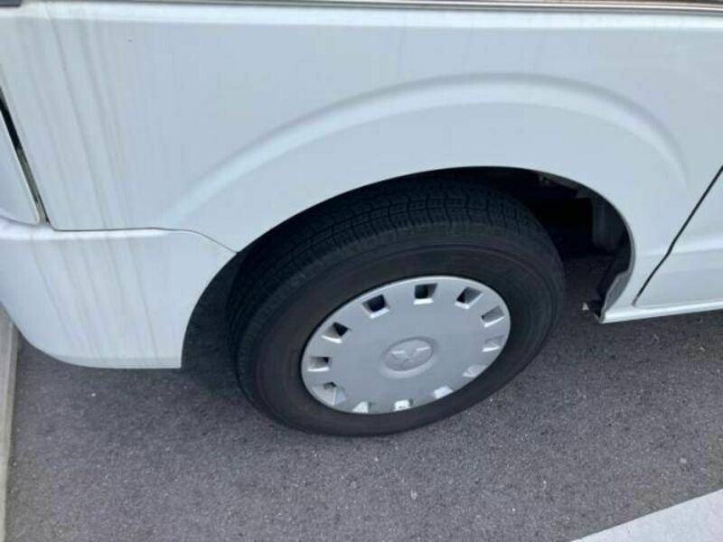 MINICAB VAN