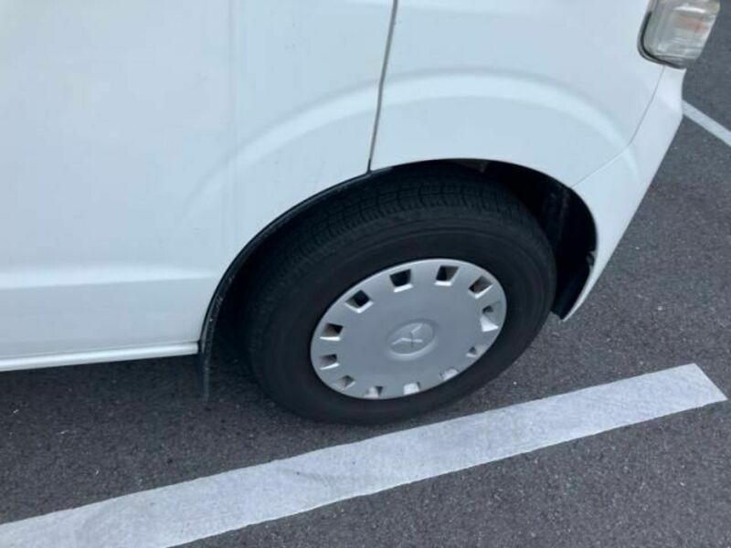 MINICAB VAN