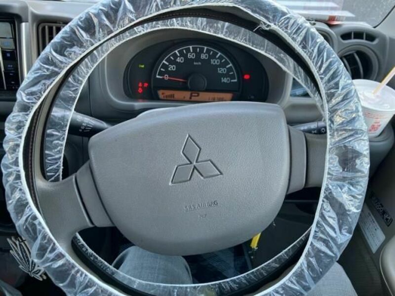 MINICAB VAN