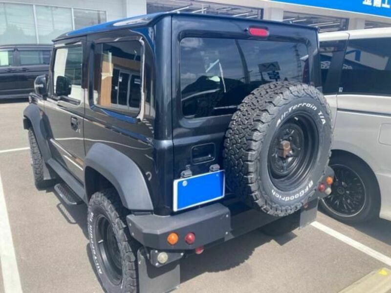 JIMNY SIERRA
