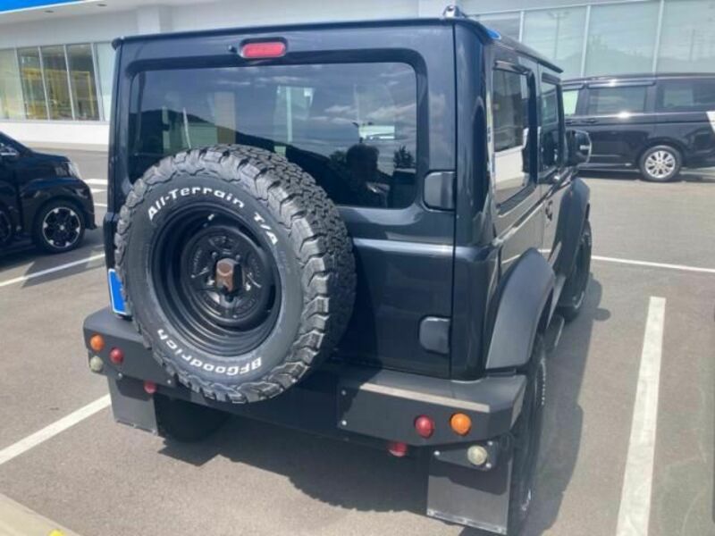 JIMNY SIERRA