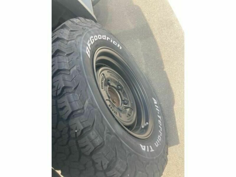 JIMNY SIERRA