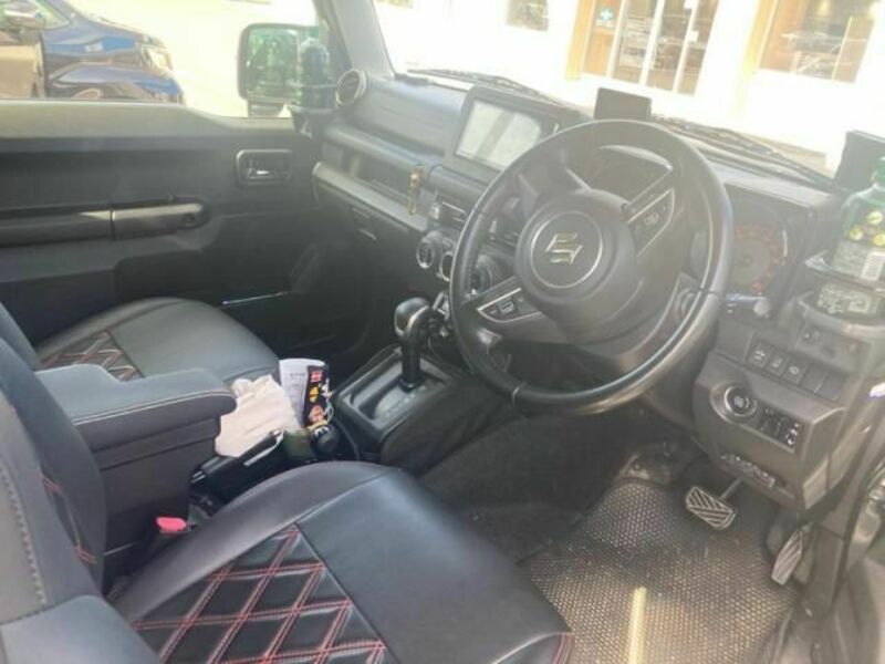 JIMNY SIERRA