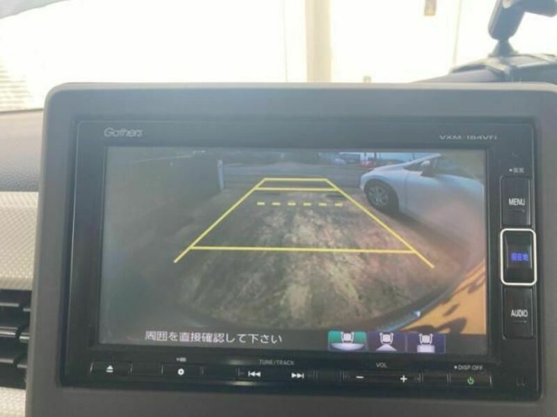 N BOX