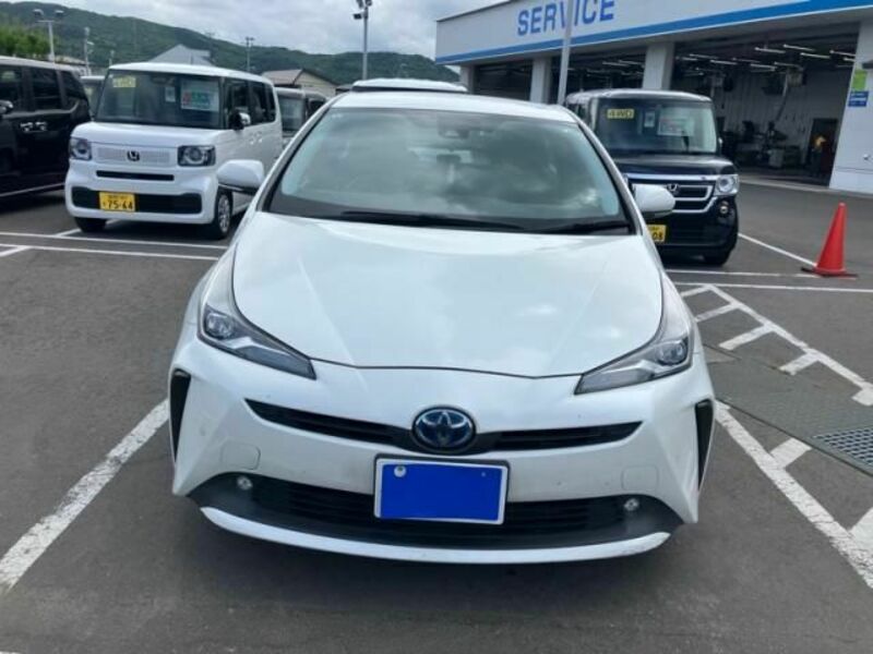 PRIUS