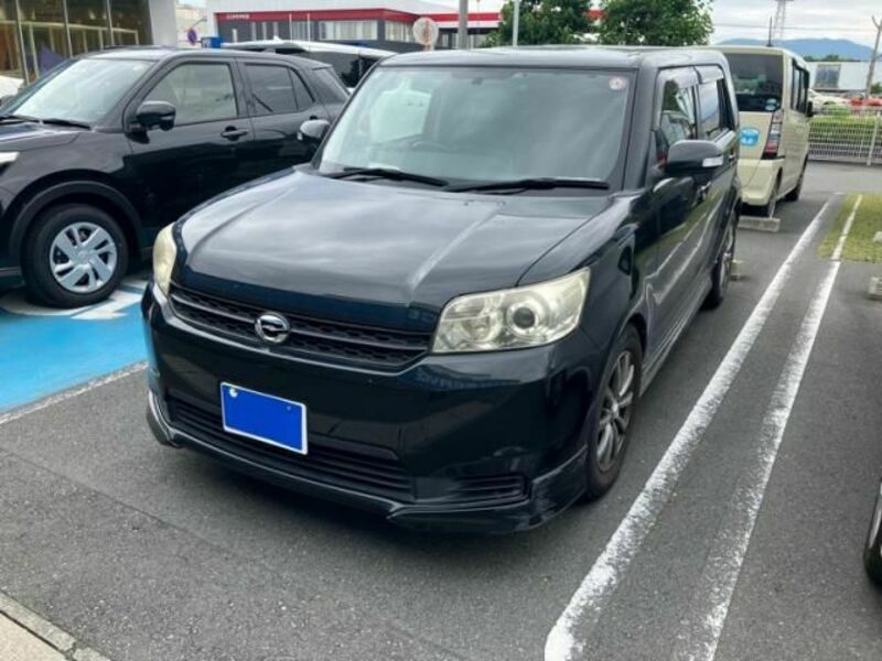 COROLLA RUMION