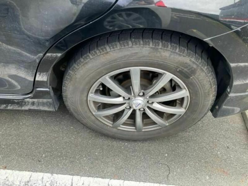 COROLLA RUMION