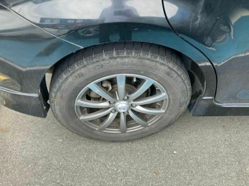 COROLLA RUMION