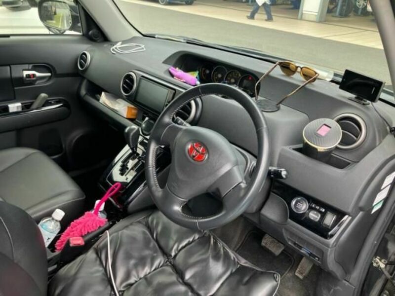 COROLLA RUMION